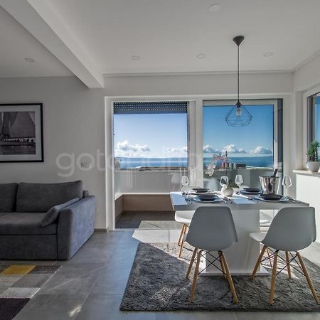 Luxury Apartment Sofia -Free Beach Parking 马卡尔斯卡 外观 照片