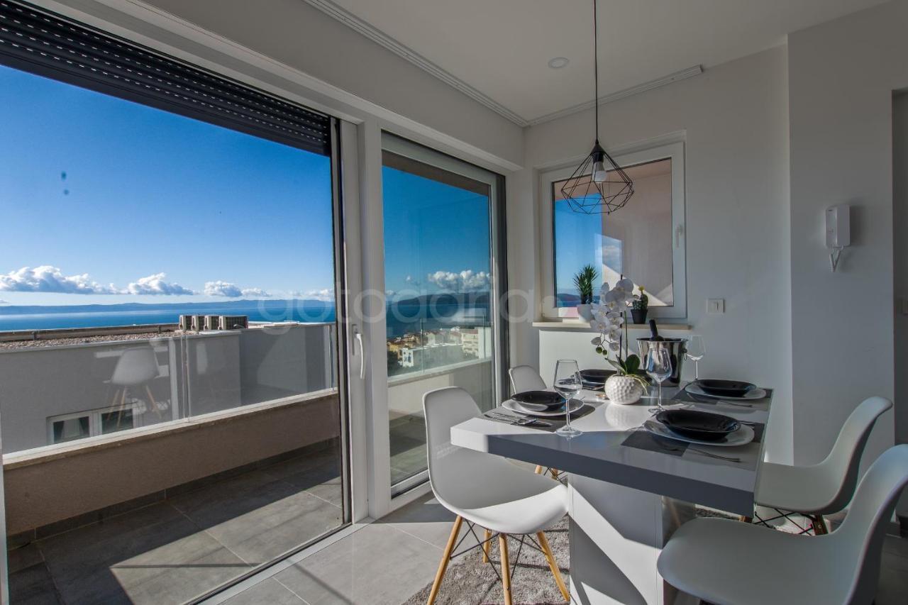 Luxury Apartment Sofia -Free Beach Parking 马卡尔斯卡 外观 照片