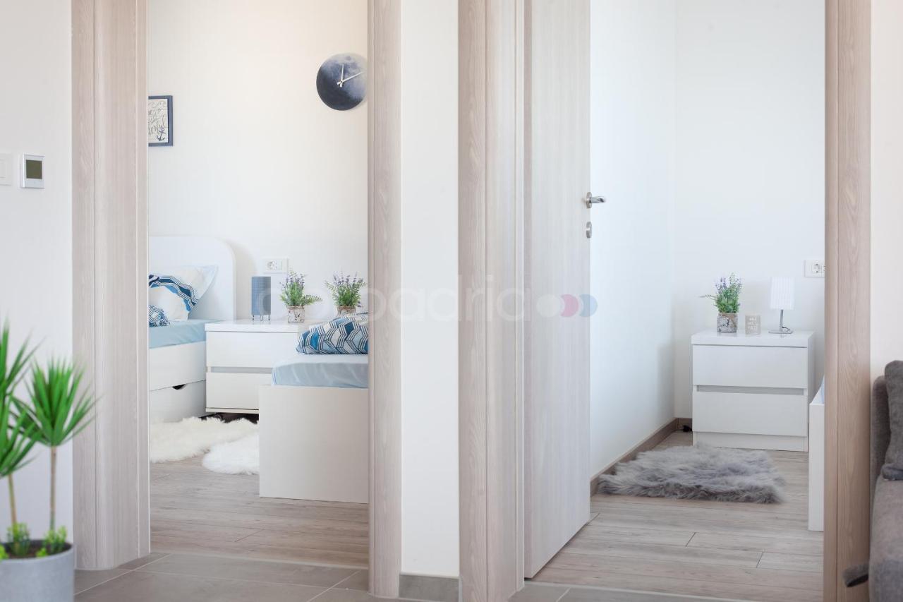 Luxury Apartment Sofia -Free Beach Parking 马卡尔斯卡 外观 照片