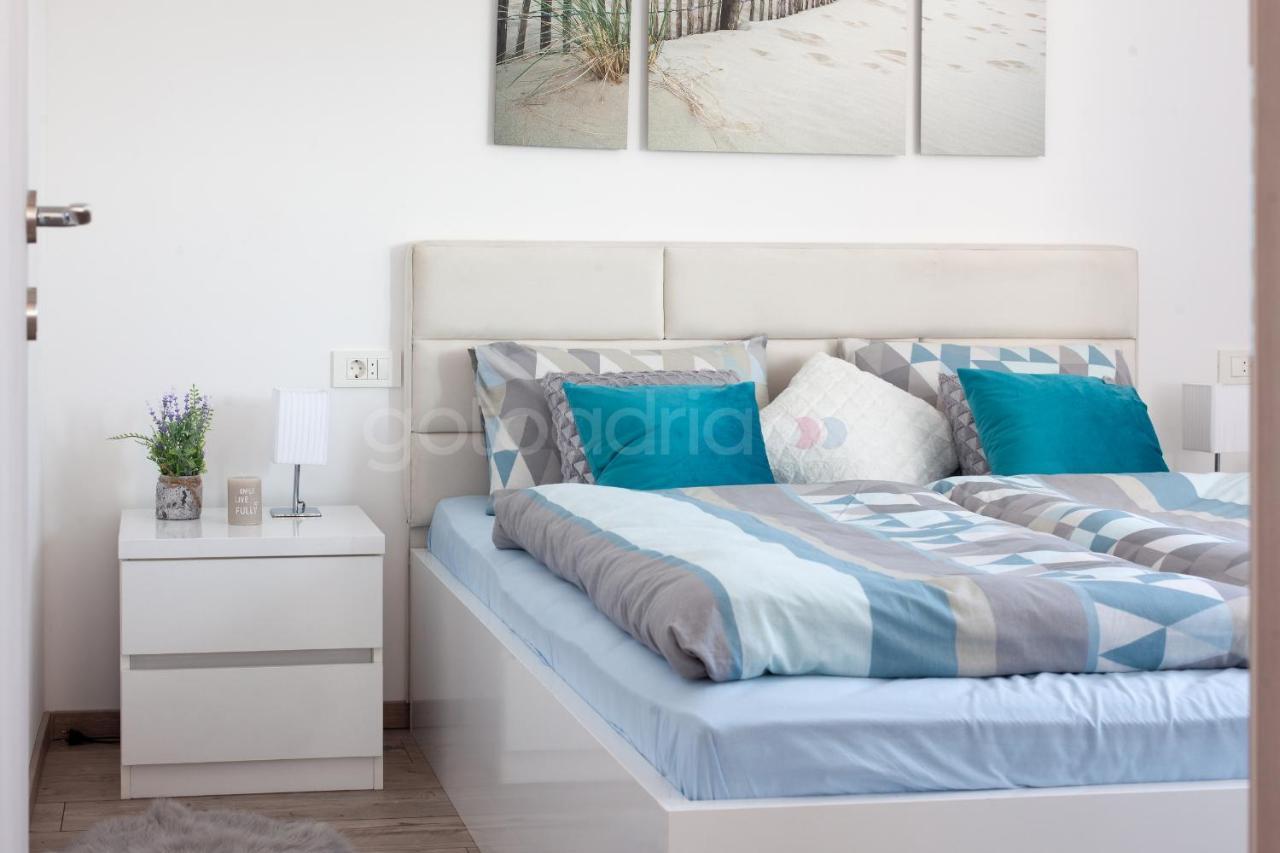 Luxury Apartment Sofia -Free Beach Parking 马卡尔斯卡 外观 照片