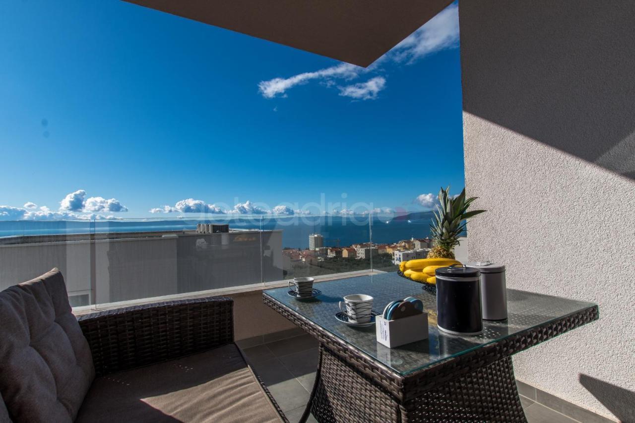 Luxury Apartment Sofia -Free Beach Parking 马卡尔斯卡 外观 照片