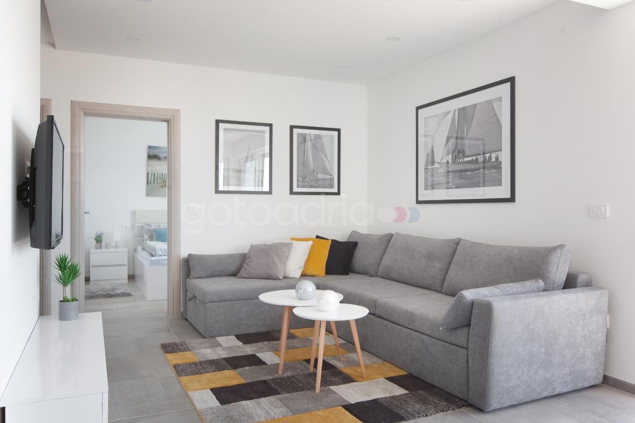 Luxury Apartment Sofia -Free Beach Parking 马卡尔斯卡 外观 照片
