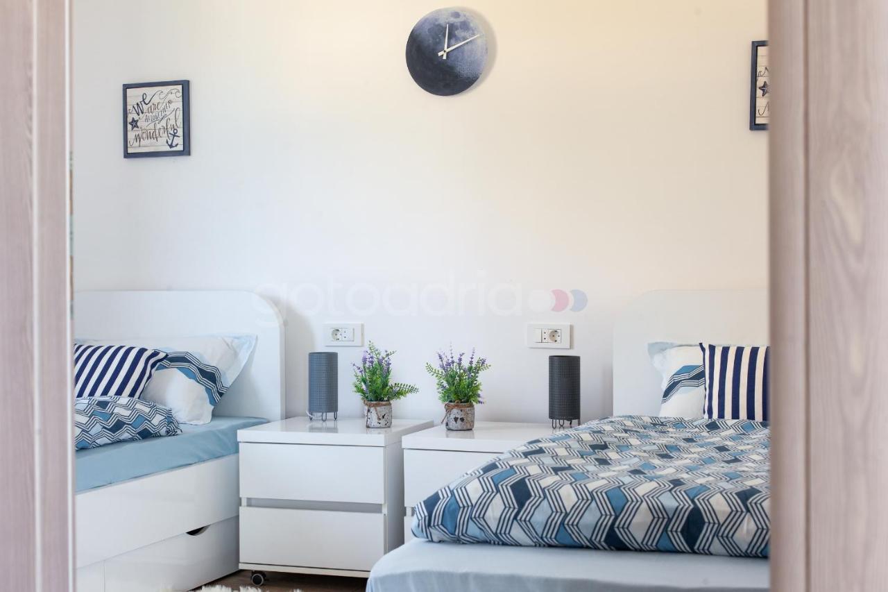 Luxury Apartment Sofia -Free Beach Parking 马卡尔斯卡 外观 照片
