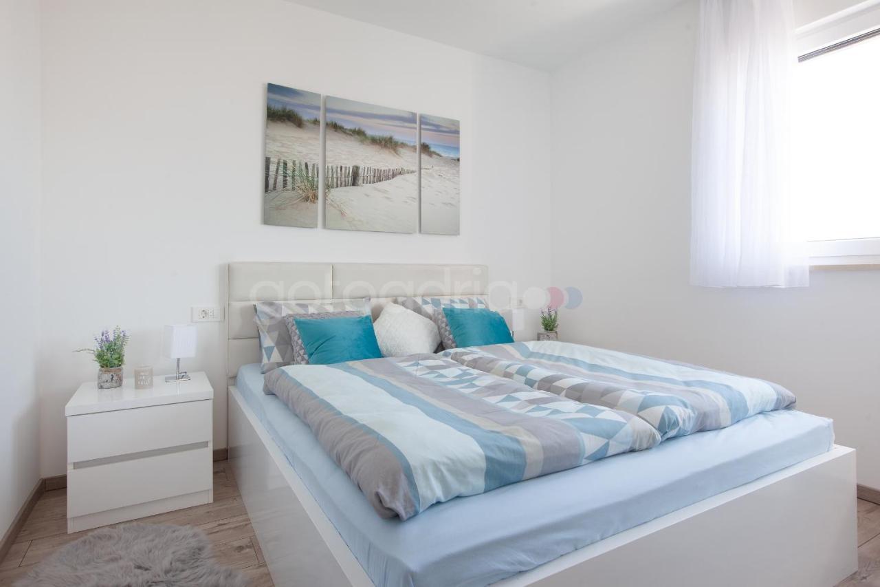 Luxury Apartment Sofia -Free Beach Parking 马卡尔斯卡 外观 照片