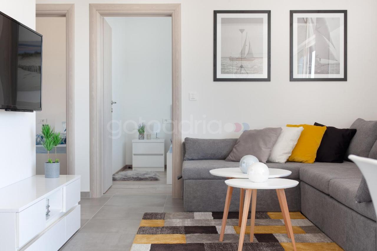 Luxury Apartment Sofia -Free Beach Parking 马卡尔斯卡 外观 照片